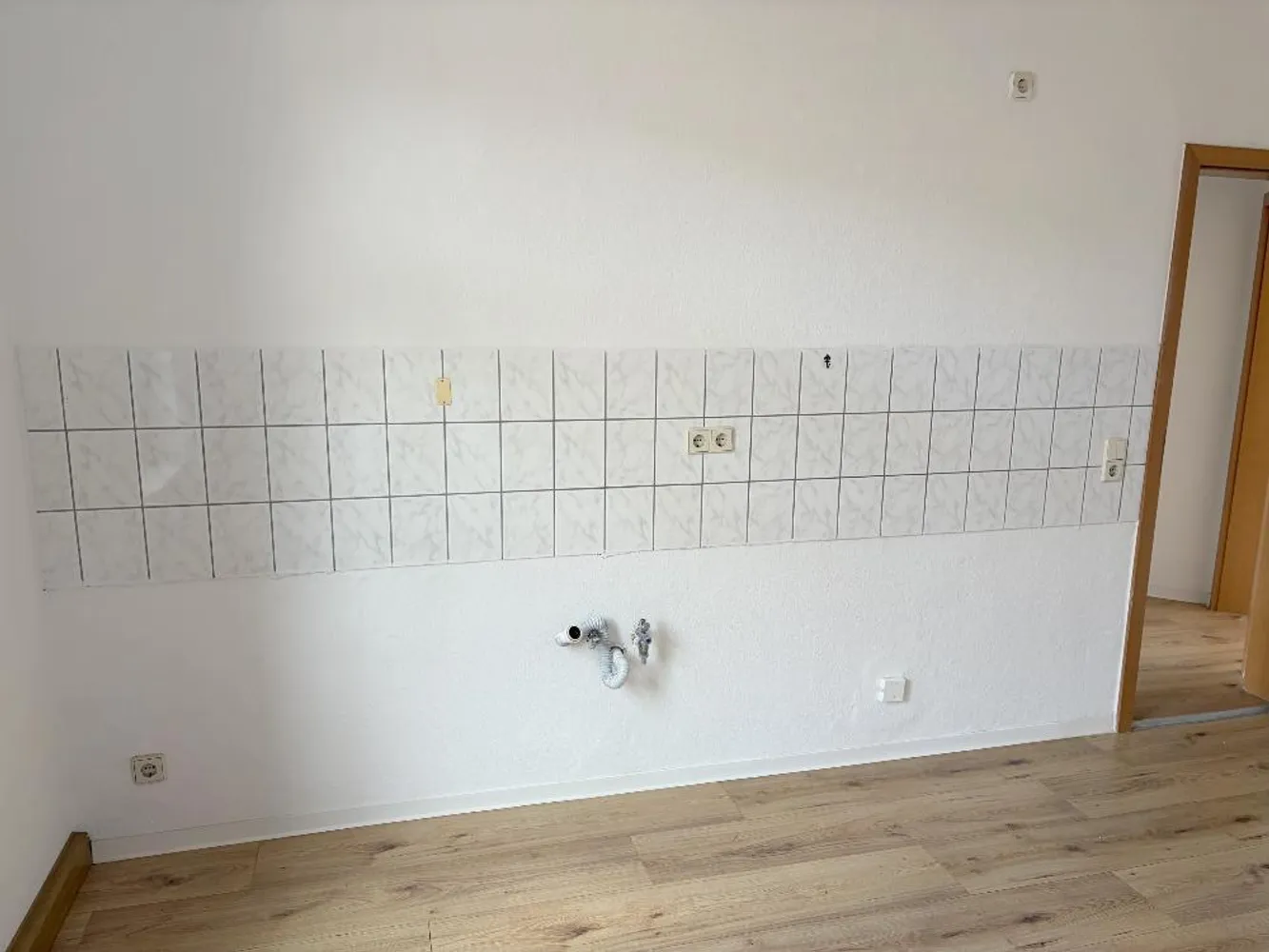 2 Zimmer Wohnung mit 61 m² in Meißen – Bild 7