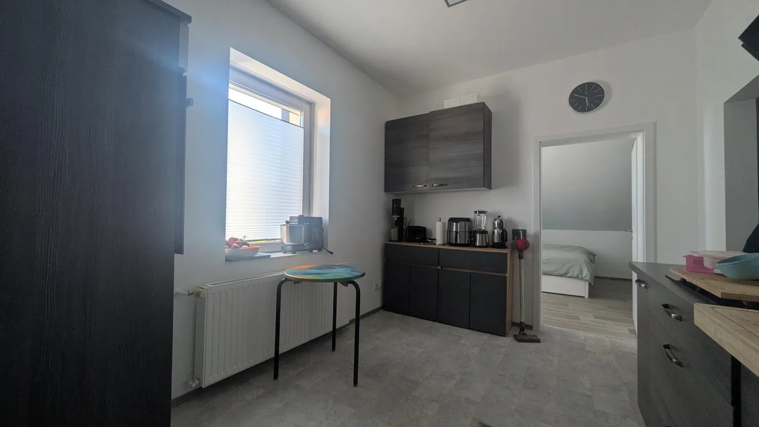 3 Zimmer Wohnung mit 45 m² in Dortmund – Bild 5