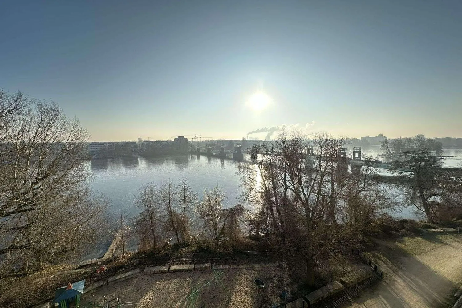 2 Zimmer Wohnung mit 60 m² in Berlin – Bild 3