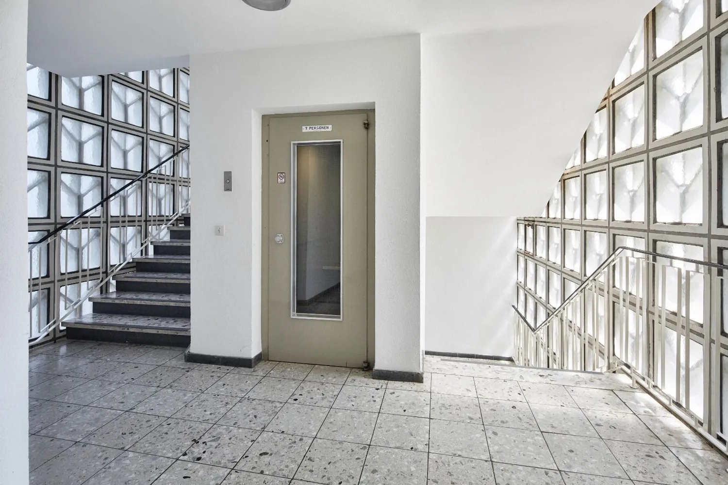 3 Zimmer Wohnung mit 80 m² in Coburg – Bild 3
