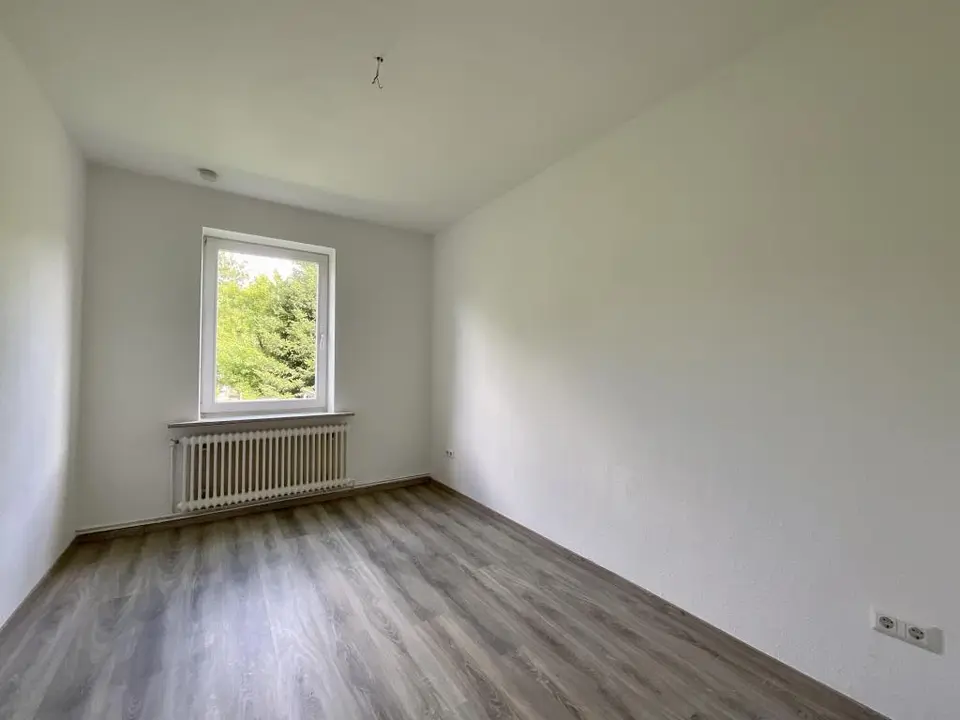 4 Zimmer Wohnung mit 62 m² in Wilhelmshaven – Bild 2