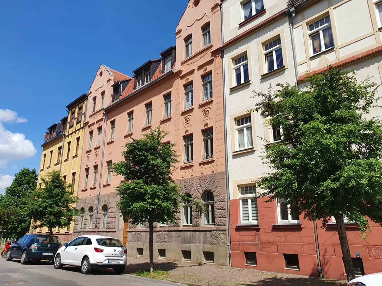 3 Zimmer Wohnung mit 78 m² in Wurzen – Bild 9