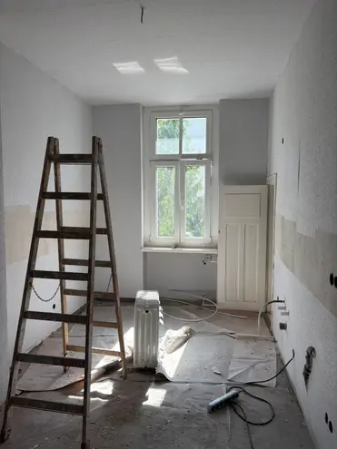 4 Zimmer Wohnung mit 117 m² in Berlin – Bild 3