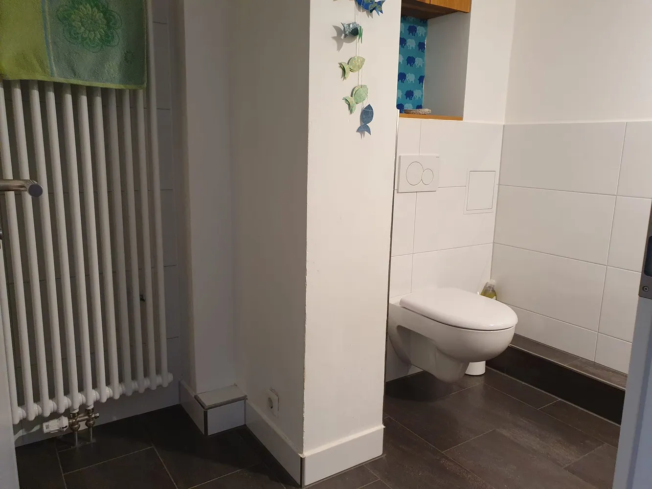 3 Zimmer Wohnung mit 80 m² in Karlsruhe – Bild 4