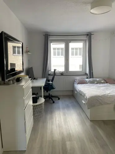 1 Zimmer Wohnung mit 36 m² in Aachen – Bild 6