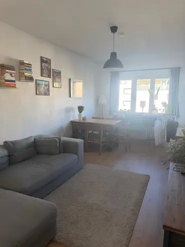 2 Zimmer Wohnung mit 70 m² in Köln – Bild 4