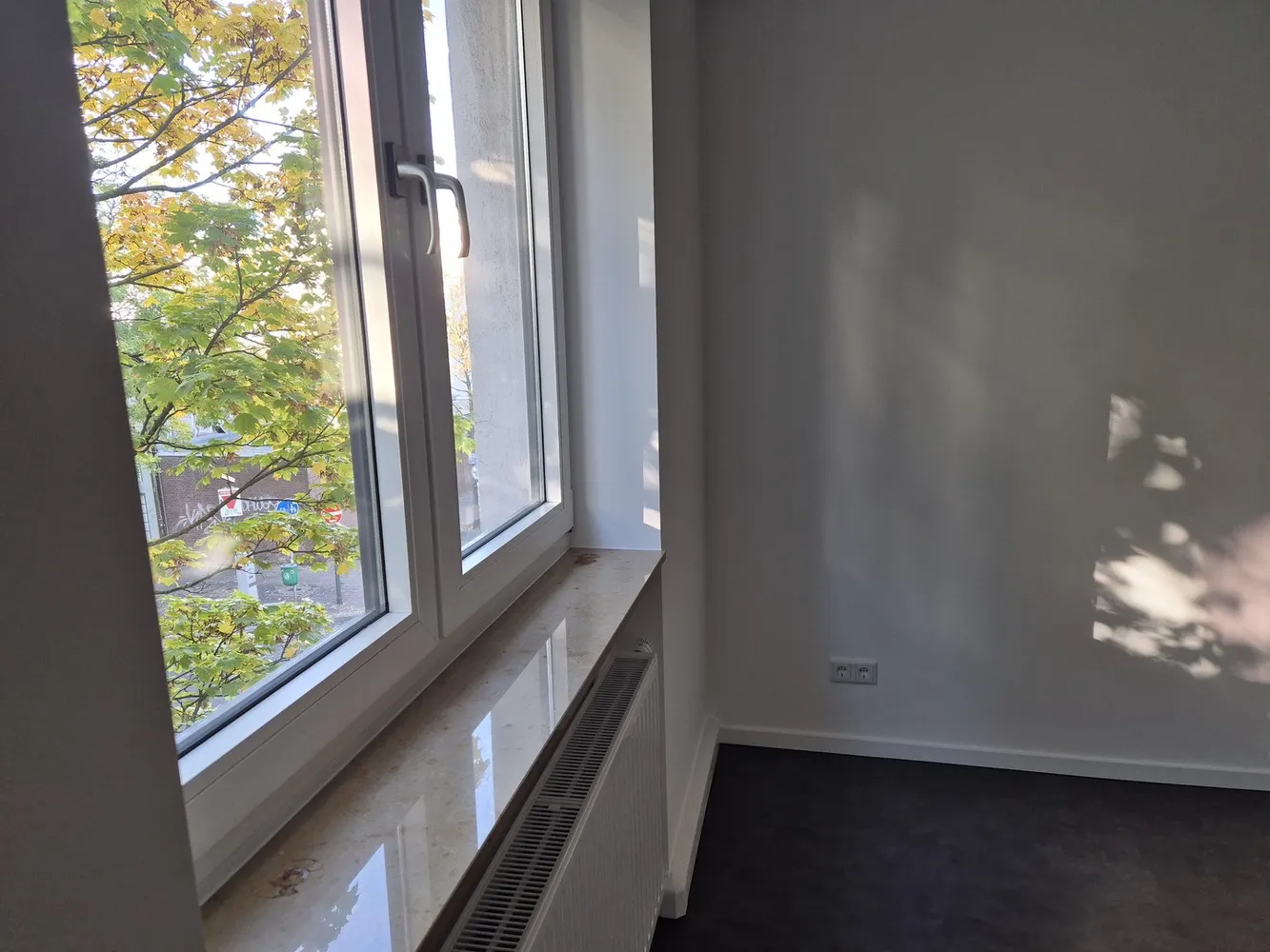 2 Zimmer Wohnung mit 61 m² in Düsseldorf – Bild 11