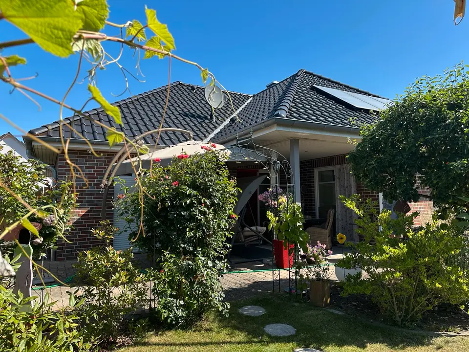3 Zimmer Haus mit 126 m² in Soltau – Bild 6