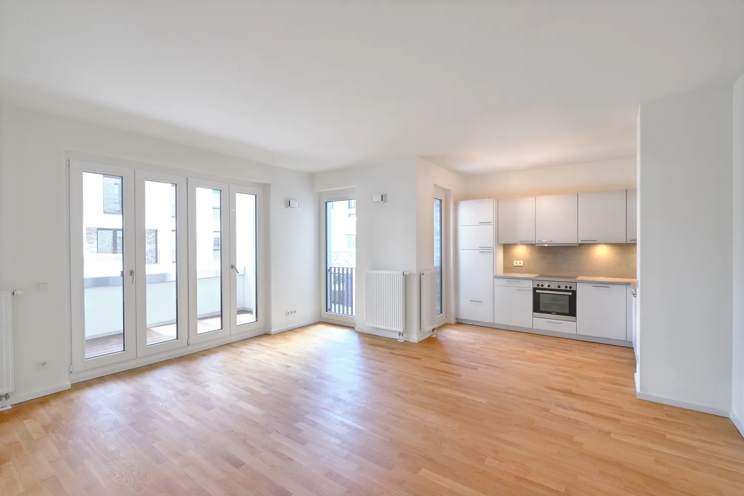 2 Zimmer Wohnung mit 84 m² in Offenbach am Main – Bild 3