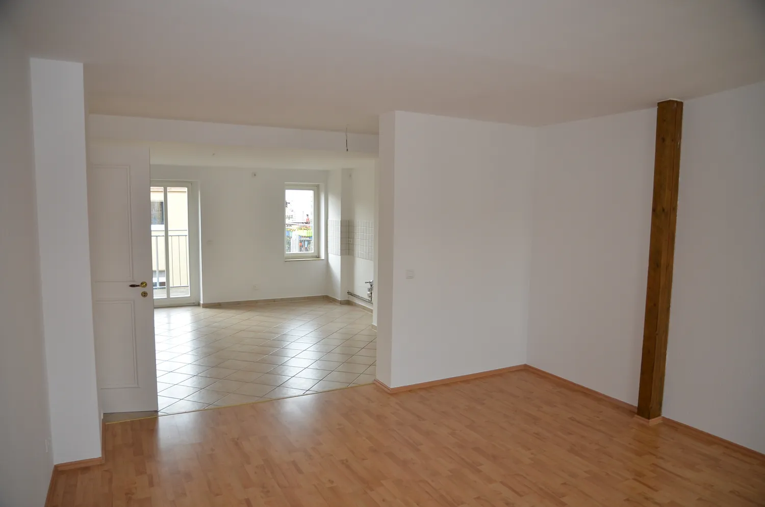 3 Zimmer Wohnung mit 94 m² in Halle (Saale) – Bild 10