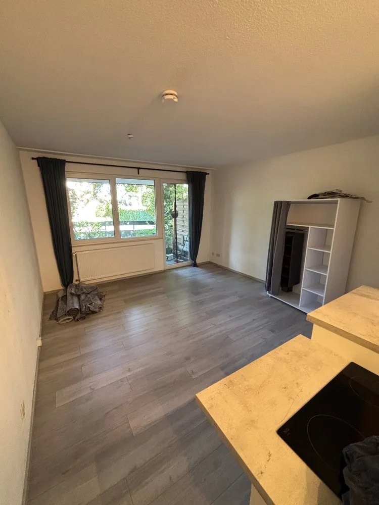1 Zimmer Wohnung mit 27 m² in Mainz – Bild 1