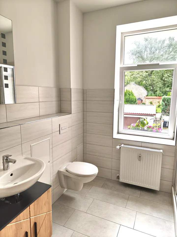 Studio mit 37 m² in Quedlinburg – Bild 6