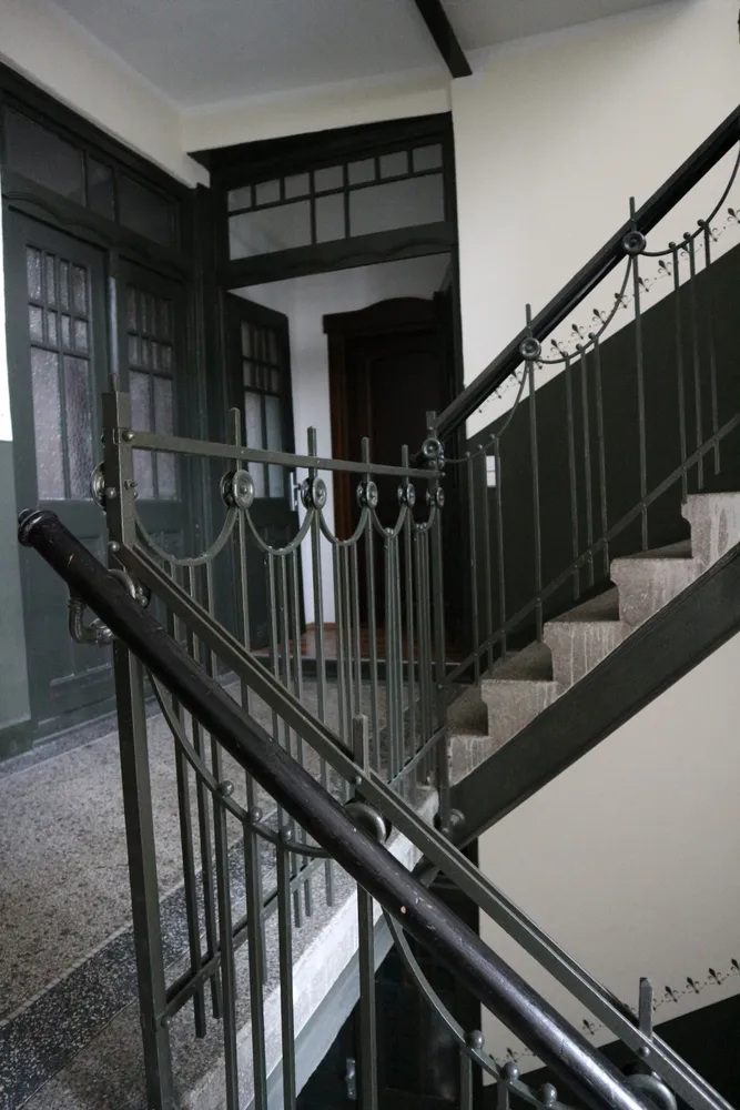 3 room apartment with 70 m² in Chemnitz – Photo 12