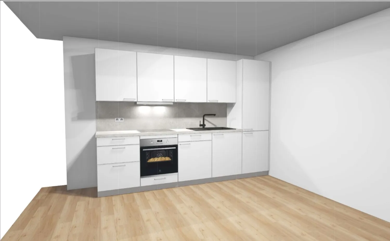 2 Zimmer Wohnung mit 47 m² in Bad Kreuznach – Bild 5