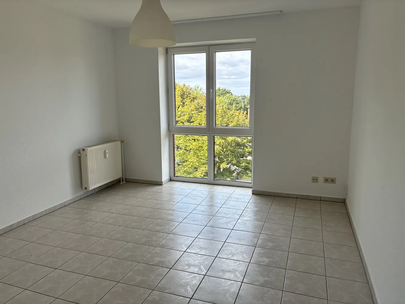 2 room apartment with 50 m² in Bochum – Photo 4