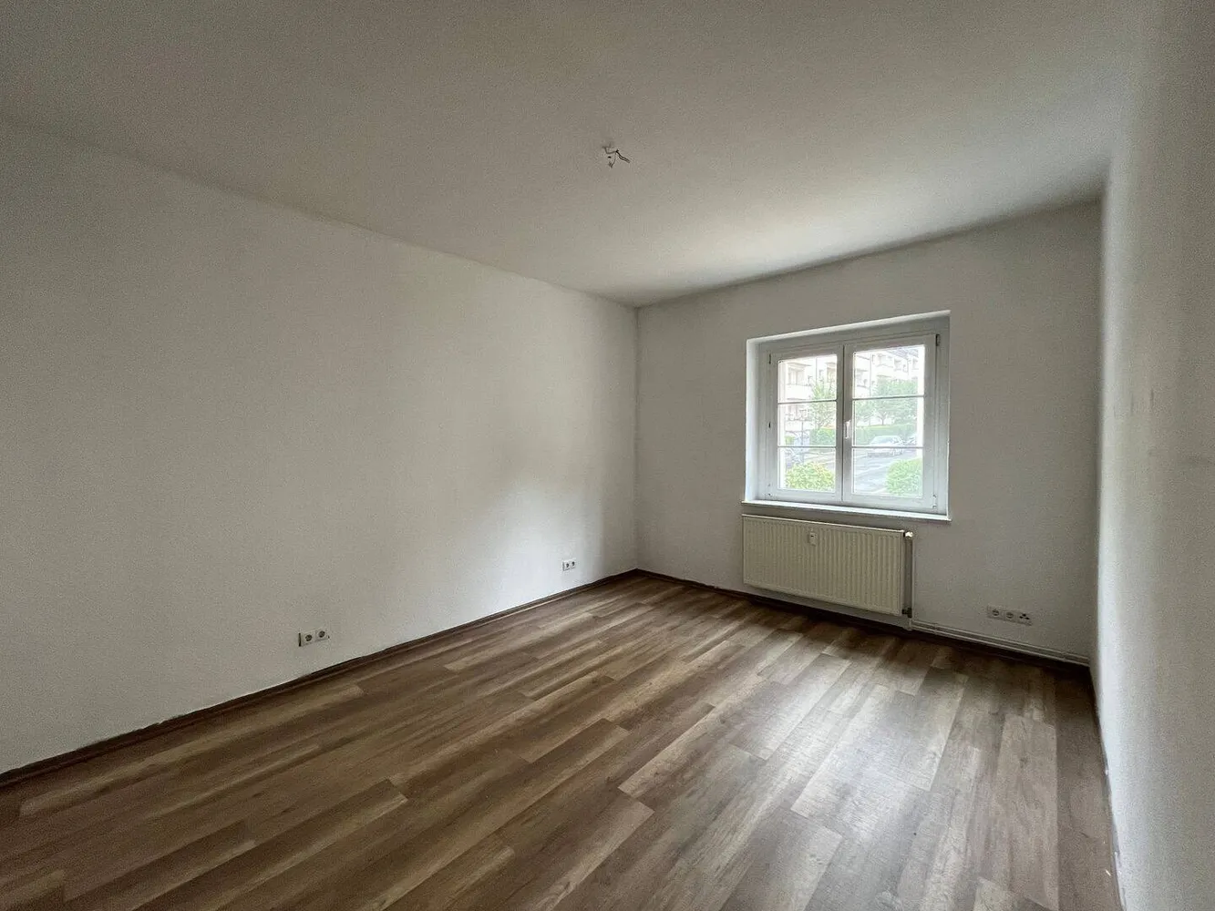 3 room apartment with 62 m² in Chemnitz – Photo 5