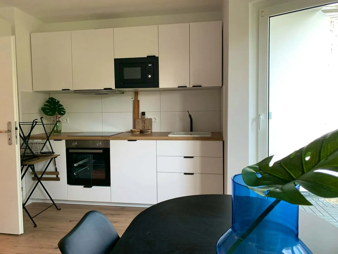 WG-Zimmer mit 15 m² in Essen – Bild 3