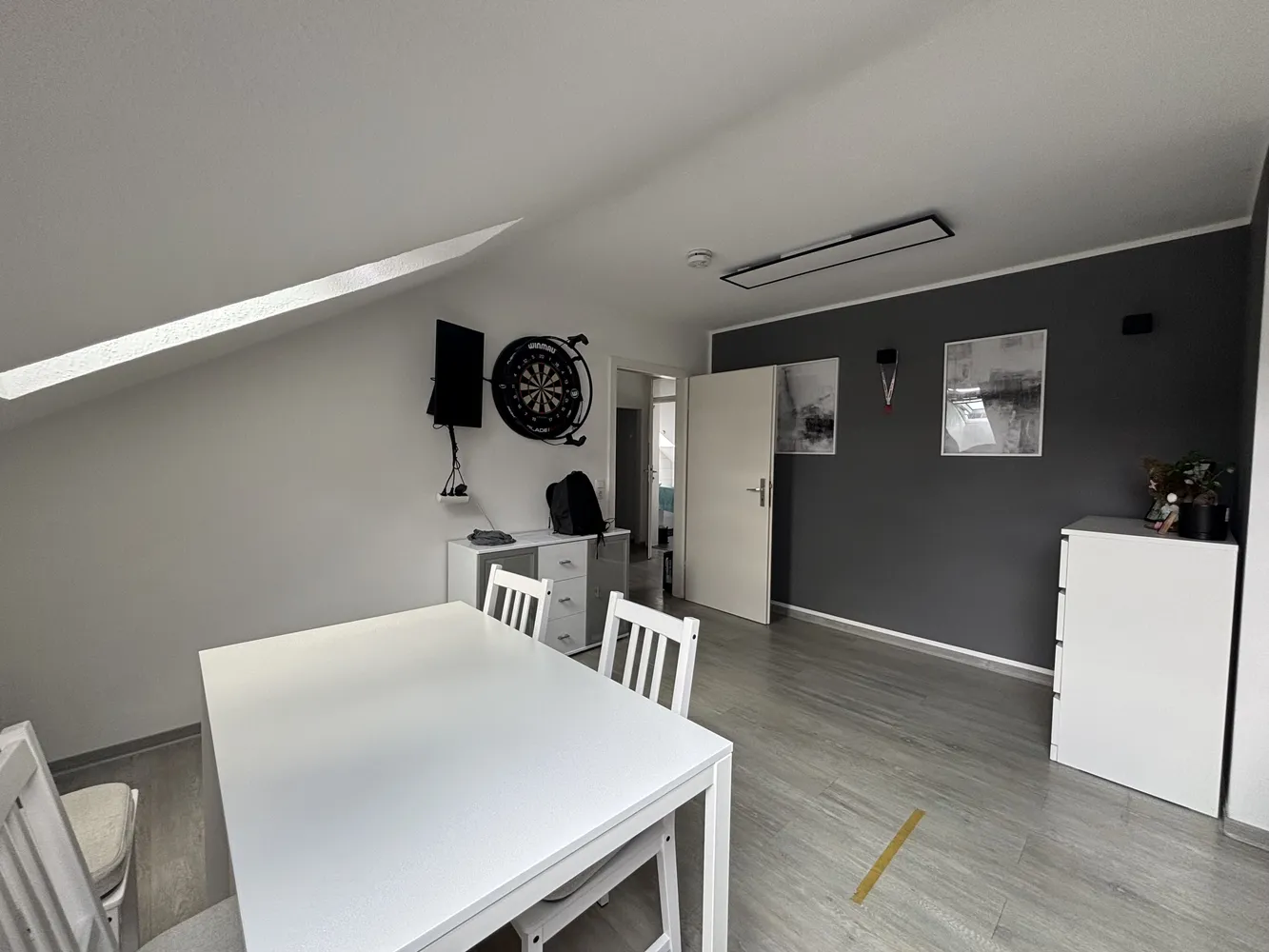 3 Zimmer Wohnung mit 60 m² in Mannheim – Bild 5