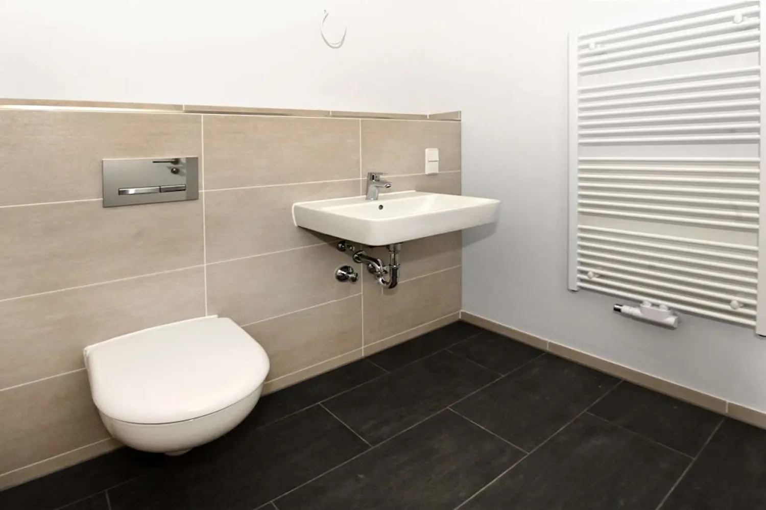 3 room apartment with 72 m² in Berlin – Photo 1