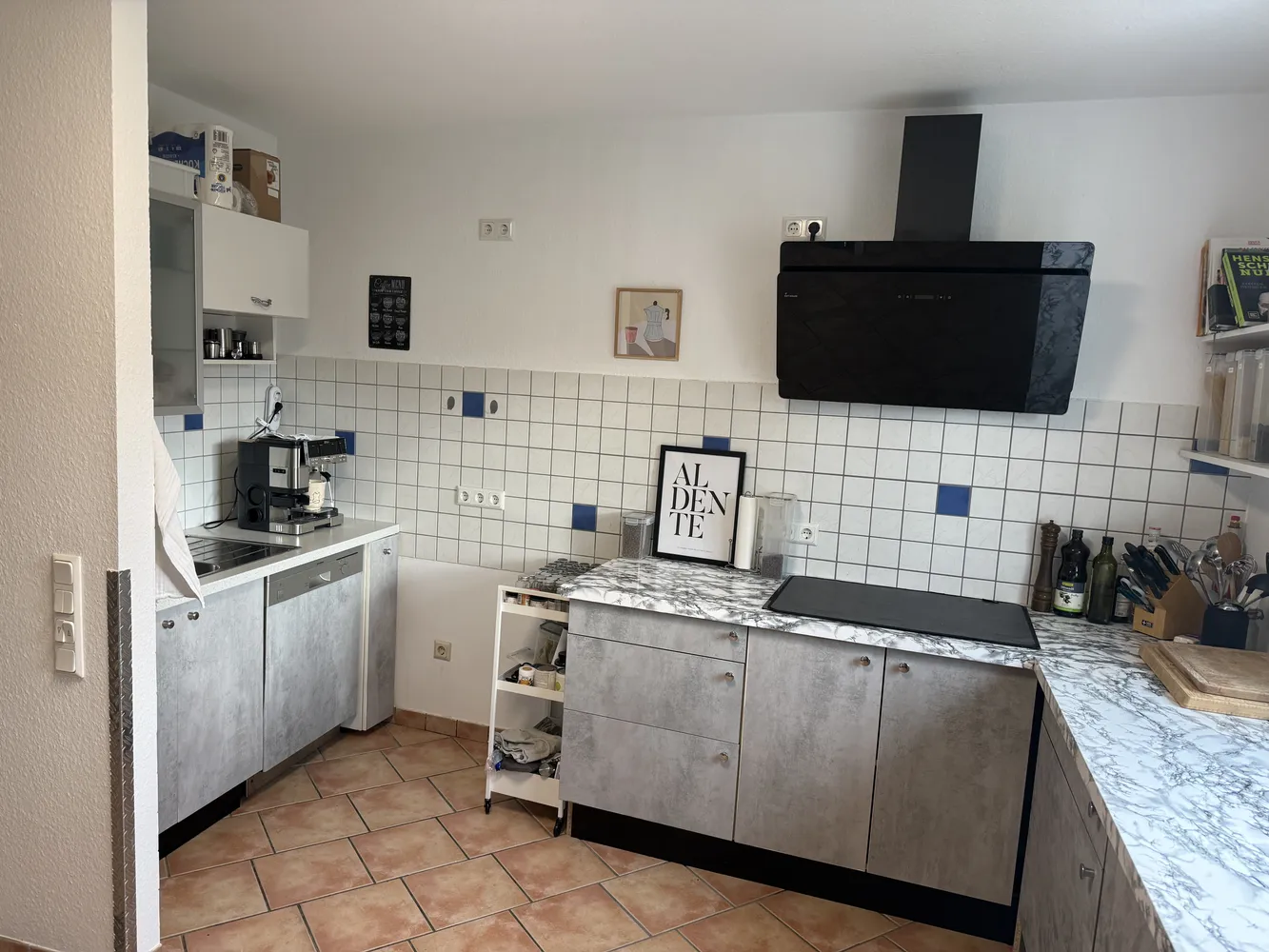 5 room apartment with 165 m² in Saarbrücken – Photo 4