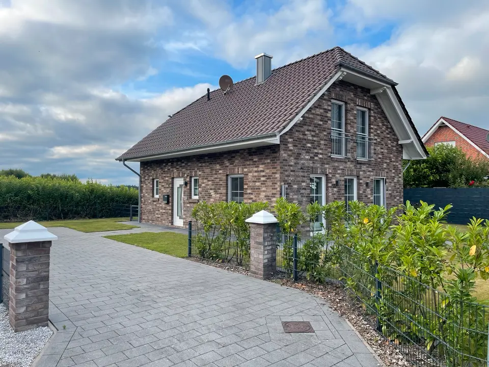 5 Zimmer Haus mit 132 m² in Cloppenburg – Bild 8