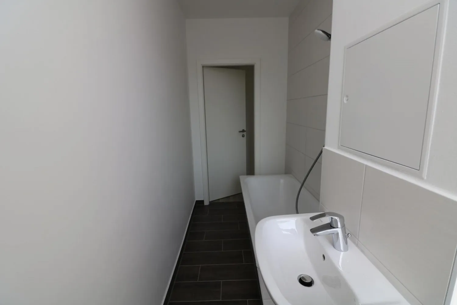 2 Zimmer Wohnung mit 48 m² in Freiberg – Bild 5