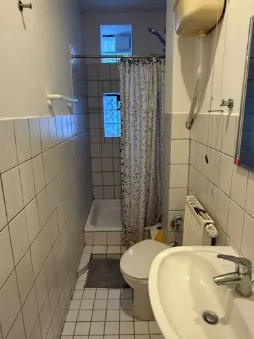 2 Zimmer Wohnung mit 50 m² in Hamburg – Bild 9