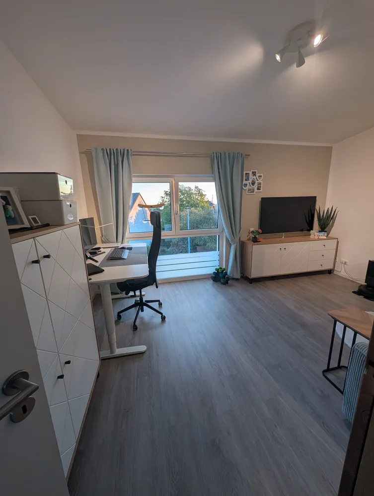 3 Zimmer Wohnung mit 93 m² in Bornheim – Bild 2