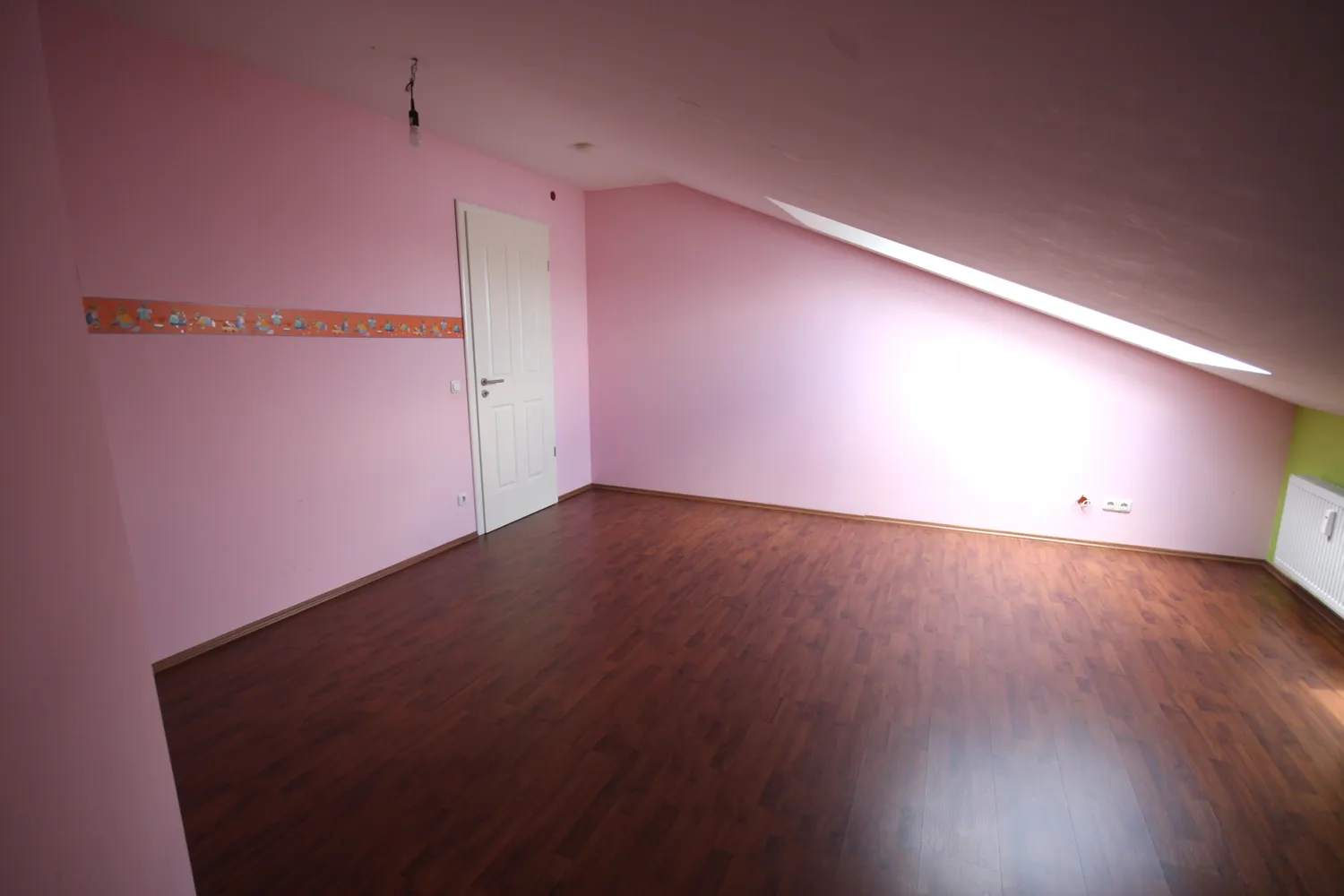 4 Zimmer Wohnung mit 112 m² in Wuppertal – Bild 11