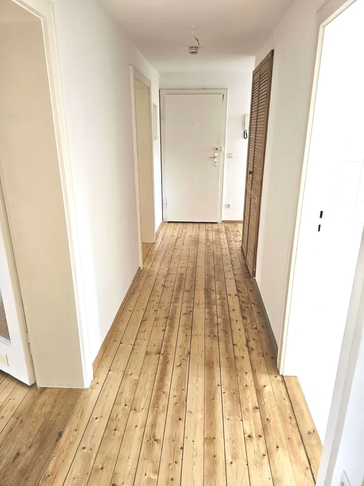 3 Zimmer Wohnung mit 62 m² in Coburg – Bild 7