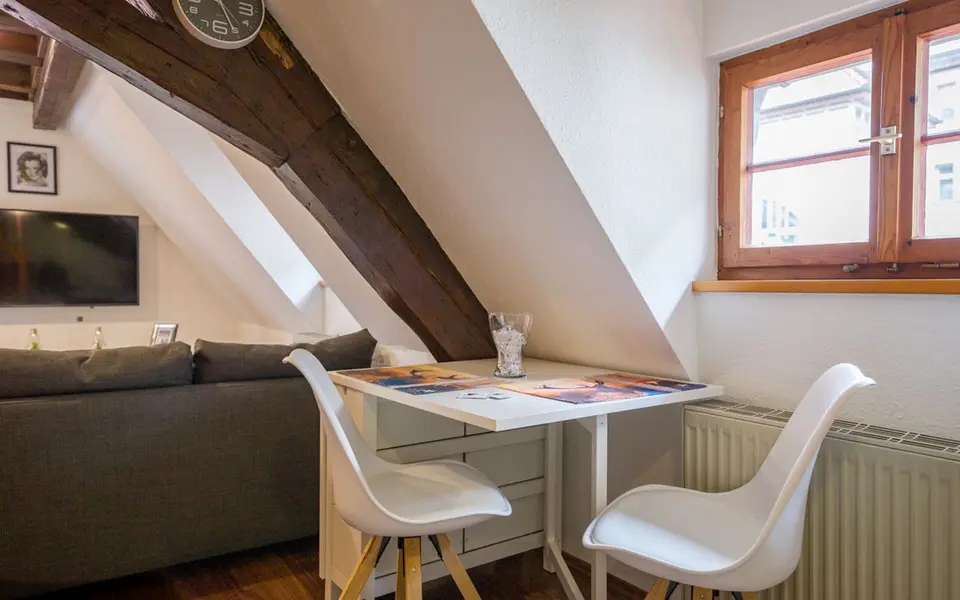 WG-Zimmer mit 55 m² in Tuttlingen – Bild 6