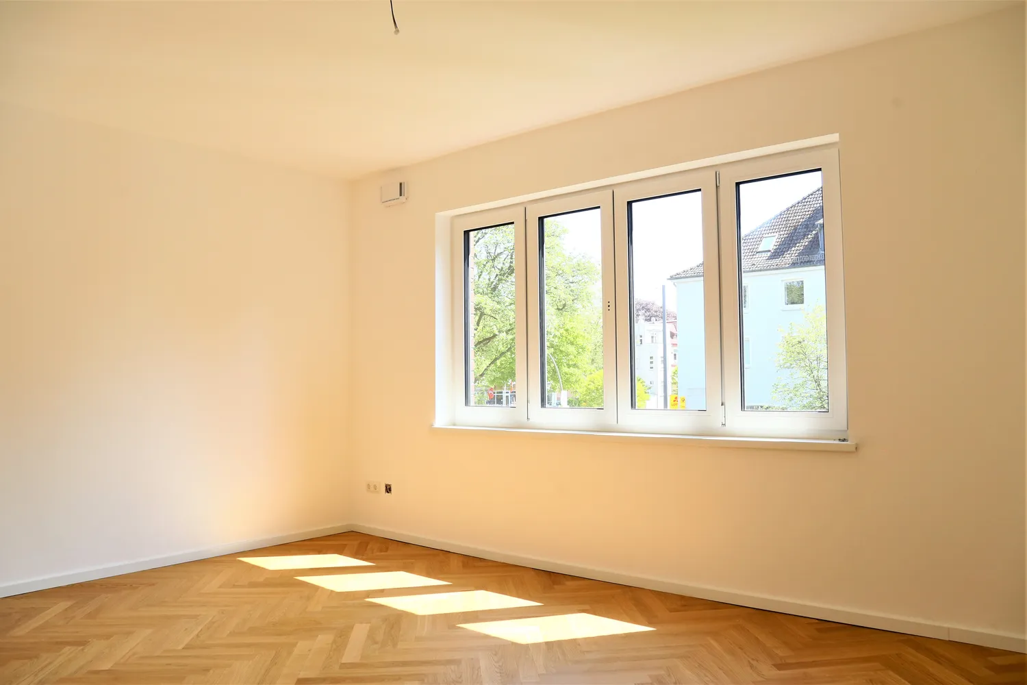 3 Zimmer Wohnung mit 67 m² in Hamburg – Bild 5