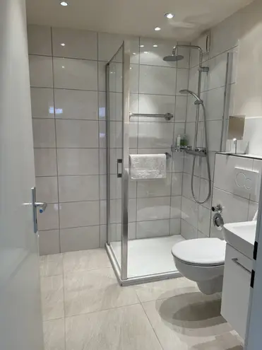 2 Zimmer Wohnung mit 56 m² in Düsseldorf – Bild 8