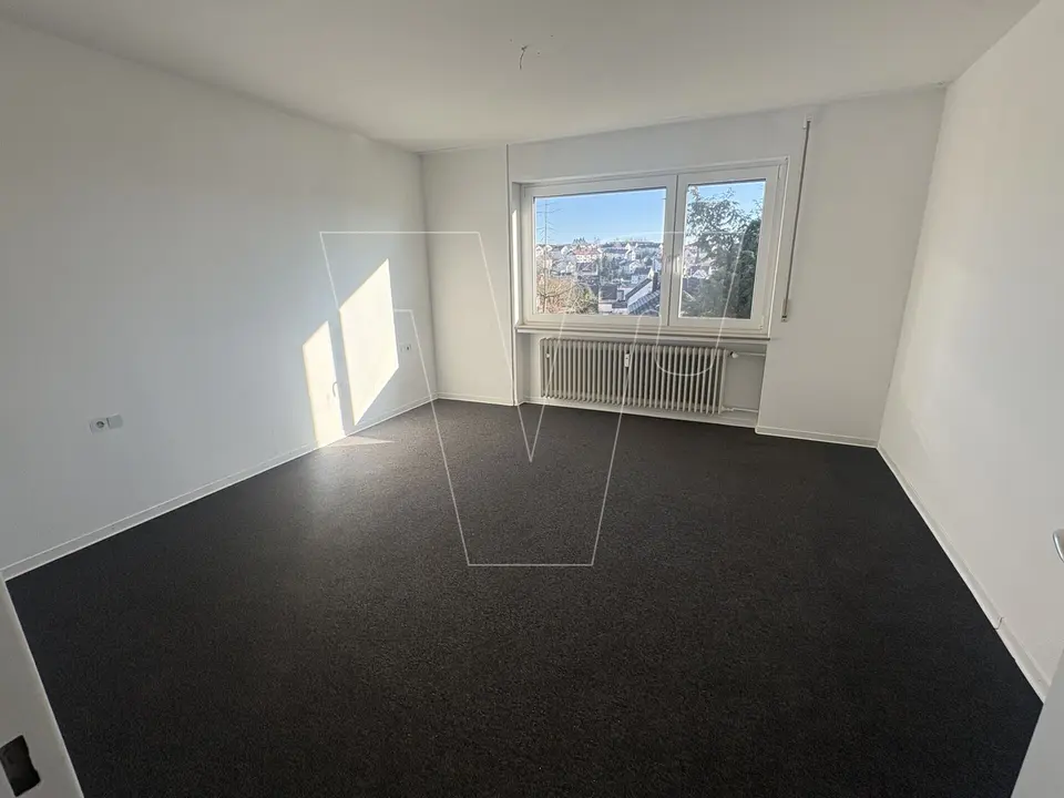 4 Zimmer Wohnung mit 108 m² in Backnang – Bild 5