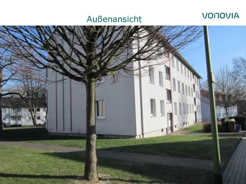 3 Zimmer Wohnung mit 53 m² in Essen – Bild 4