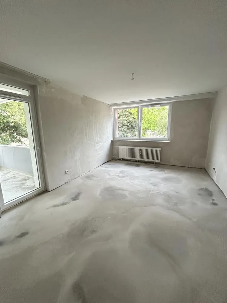 3 Zimmer Wohnung mit 75 m² in Dortmund – Bild 1