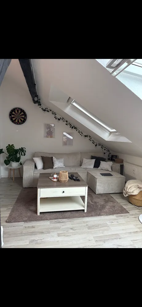 2 Zimmer Wohnung mit 46 m² in Krefeld – Bild 5