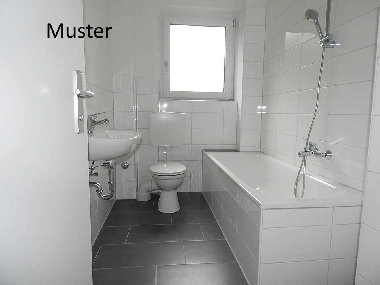 3 Zimmer Wohnung mit 63 m² in Castrop-Rauxel – Bild 5