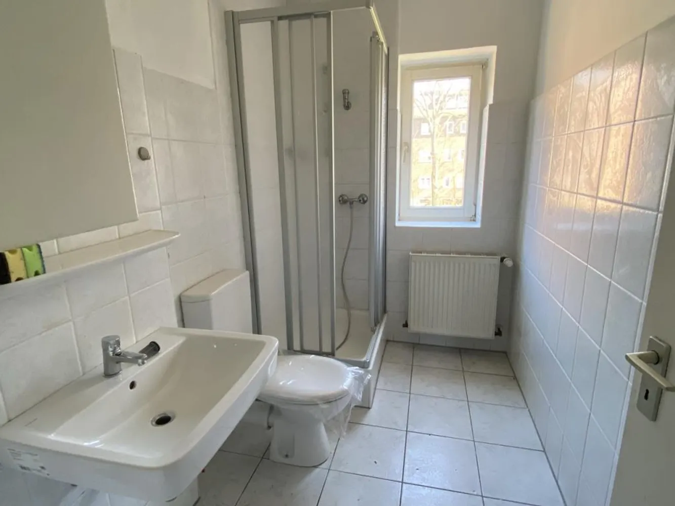 3 Zimmer Wohnung mit 53 m² in Bocholt – Bild 8