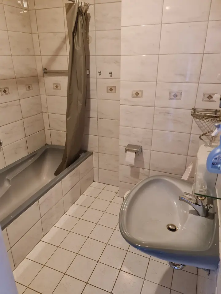 3 Zimmer Wohnung mit 60 m² in Saarbrücken – Bild 7