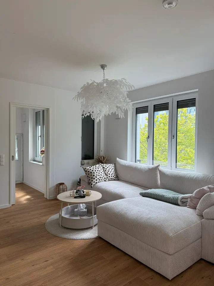 2 Zimmer Wohnung mit 65 m² in Leipzig – Bild 1