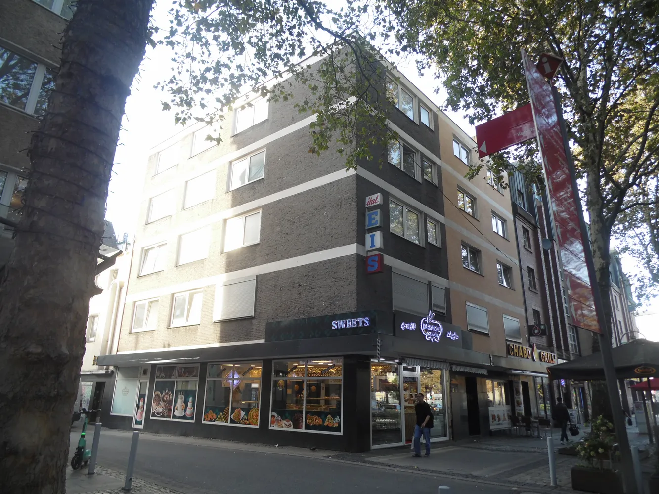 2 Zimmer Wohnung mit 53 m² in Dortmund – Bild 1