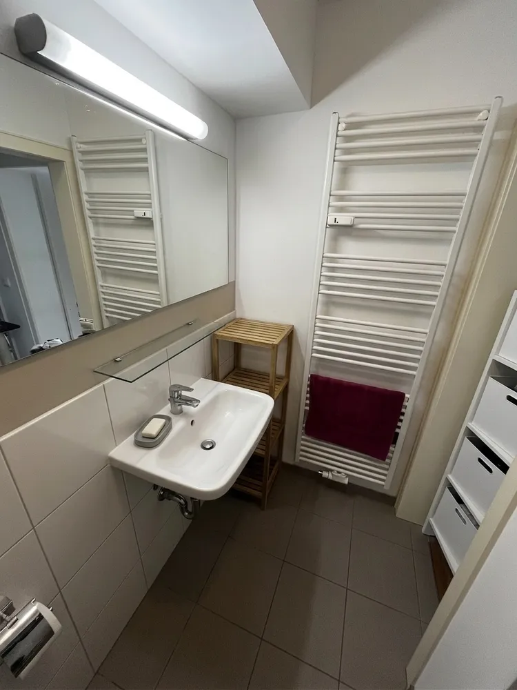 2 Zimmer Wohnung mit 70 m² in Erkrath – Bild 3