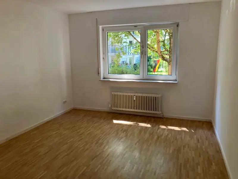 3 room apartment with 73 m² in Frankfurt am Main – Photo 3