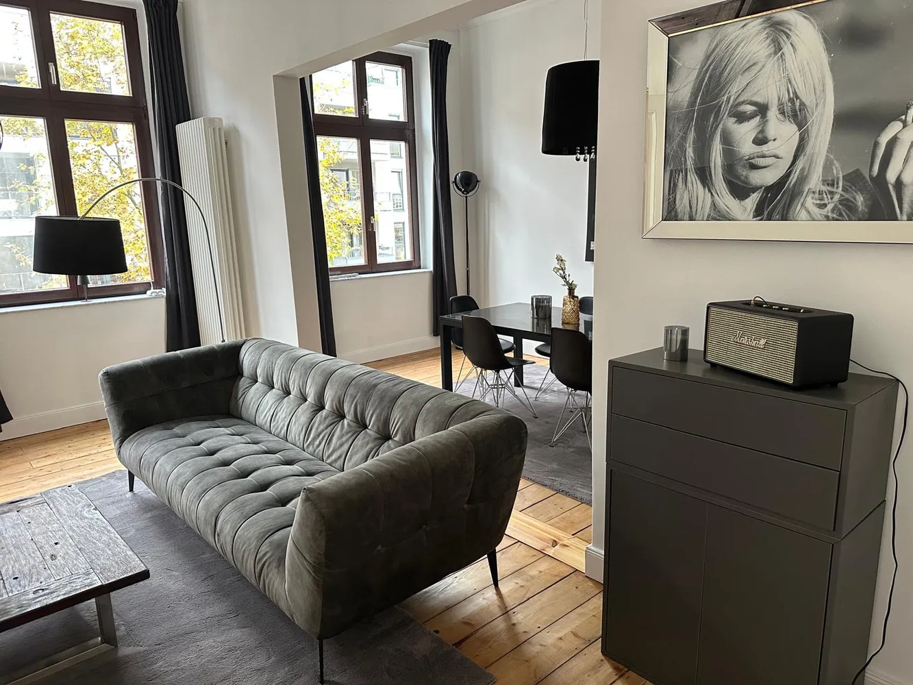 4 Zimmer Wohnung mit 90 m² in Düsseldorf – Bild 5