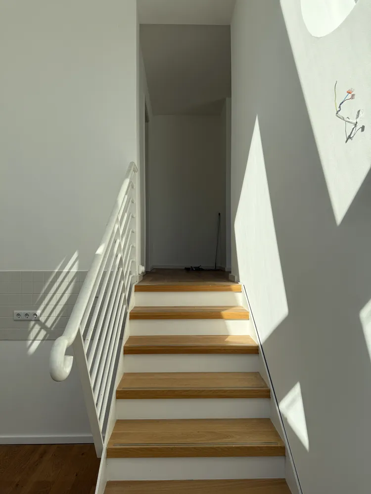 3 Zimmer Wohnung mit 102 m² in Berlin – Bild 11