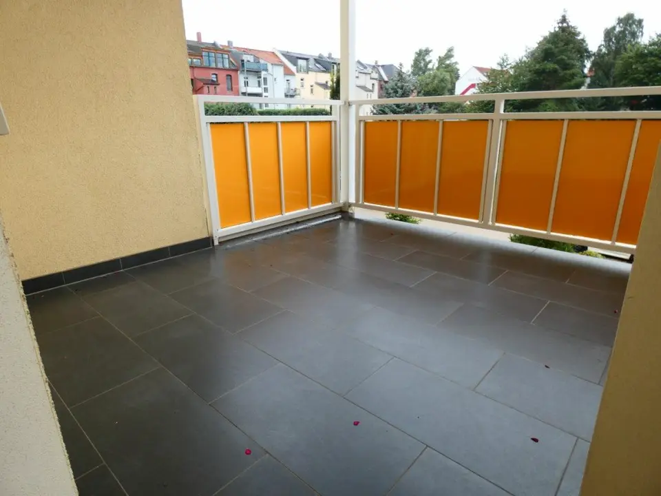2 Zimmer Wohnung mit 57 m² in Zwickau – Bild 7