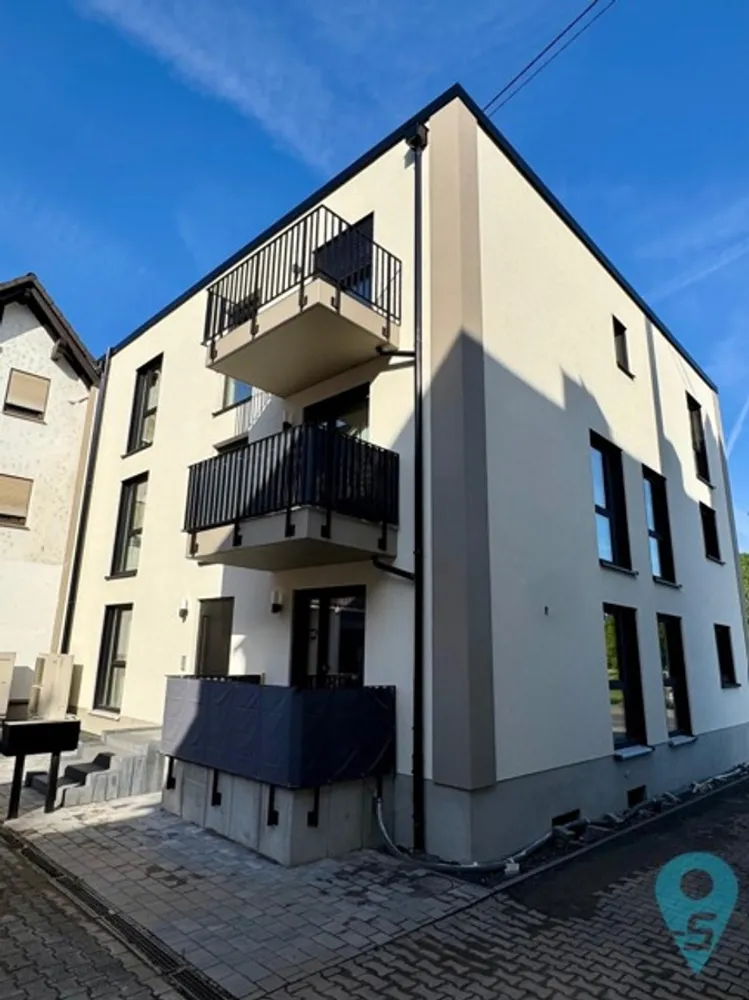 3 Zimmer Wohnung mit 120 m² in Idar-Oberstein – Bild 3
