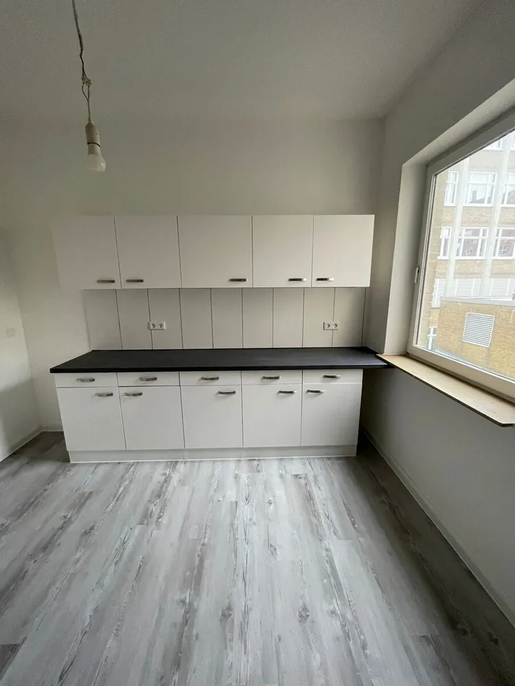 5 Zimmer Wohnung mit 153 m² in Flensburg – Bild 11