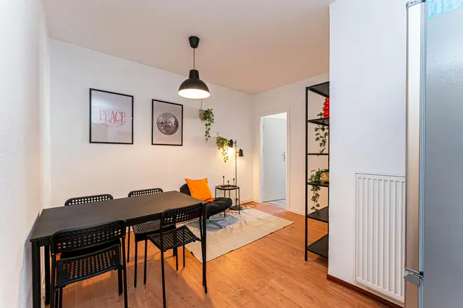 WG-Zimmer in Berlin – Bild 8